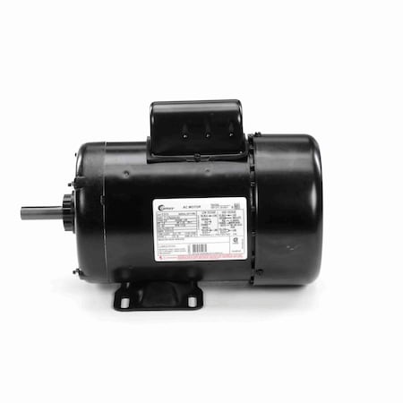 Century 115/230v1ph 1hp 1725rpm Motor C313